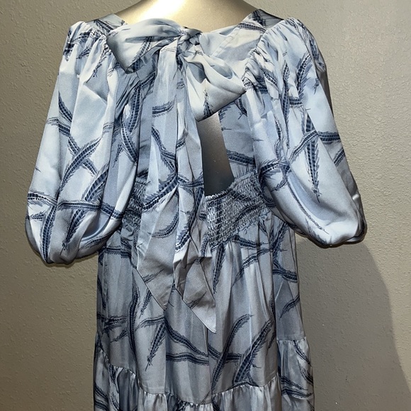 Emily McCarthy Daphne Dress - Pheasant Party - Picture 9 of 17